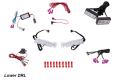 RGBWA Upper & Lower DRL Boards for 17-20 Chevrolet Camaro ZL1 Diode Dynamics