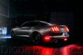 LED Sidemarkers for 2015-2021 EU/AU Ford Mustang, Smoked (pair)