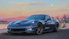 Corvette Halltech C6 DRED Hood wait list - Layup Configuration: Good, Tongue