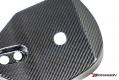 2020-27 C8 Corvette All Models CCS Mag Ride Carbon Fiber Rear Strut Tower Covers
