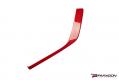 CCS C8 Corvette Carbon Fiber 3PC Upper Dashboard Trim
