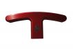 2010+ Camaro Passengers Side Seat Handle Anodized Aluminum