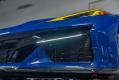 2022-26 Paragon C8 Corvette LED Grille Bezel Light Bars, Eray, Z06 & ZR1