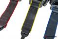 Chevrolet C8 Corvette Seat Belt Replacement, Color