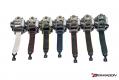 Chevrolet C8 Corvette Seat Belt Replacement, Color