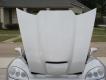 ZR1 Corvette Hood with Scoop (Fiberglass) for C6/Z06/GS/ZR1