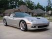 ZR1 Corvette Hood with Scoop (Fiberglass) for C6/Z06/GS/ZR1