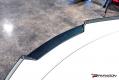 2020-27 C8 Corvette Z06/E-Ray Paragon / Wicker Bill Center, Carbon Flash