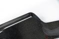 Paragon Performance C8 Stingray Z06 Replica Spoiler - Carbon Fiber (6 hole coverage)