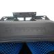 Corvette C8 Z06 Fabspeed High-Flow Competition Intake, HTC