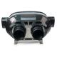 Corvette C8 Z06 Fabspeed High-Flow Competition Intake, HTC