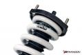 HKS HIPERMAX S Coilovers for Corvette C8 Z06 – Retains OEM Front lift
