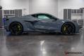 2024-26 C8 Corvette E-Ray Paragon Lowering Springs by Hyperco, No / Yes