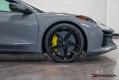 2024-26 C8 Corvette E-Ray Paragon Lowering Springs by Hyperco, No / Yes