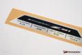 C8 Corvette Z51 Engine Spec Plaque, GM OEM Part