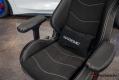 Paragon Performance Office Chair, Maxnomic Leader Black Executive Edition