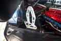 Paragon Performance C8 Corvette Engine Bay Dress Up Bolt Kit - Coupe
