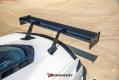 VERUS ENGINEERING VX1 REAR WING - C8 CORVETTE HTC