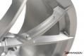 C8 Corvette Z06/E-Ray/Grand Sport Forgedlite / wheels MC5, Brushed Aluminum