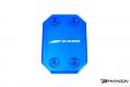 2020-27 C8 Corvette All Models Access Covers, Coupe, Z51 Script / Black