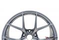 2020-27 C8 Corvette Stingray Titan 7 T-P5 18x10.5 19x12 5x120, Satin Titanium