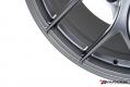 2020-27 C8 Corvette Stingray Titan 7 T-P5 18x10.5 19x12 5x120, Satin Titanium