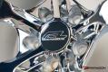 C8 Corvette Z06/E-Ray/Grand Sport Forgedlite / wheels MC5, Chrome 20X10 & 21X13