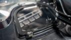 C8 Corvette All Models Rally Driver HTC Fast Access Oil & Coolant Cap Covers Kit