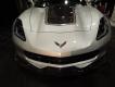 C7 Corvette Stingray Nowicki Autosports Concept7 Carbon Fiber Hood with Vent