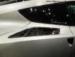C7 Corvette Stingray Nowicki Autosports Concept7 Carbon Fiber Quarter Intake Ducts, Pair