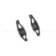 EOS C8 Corvette Lamborghini Style CARBON FIBER Steering Wheel Paddle Shifter