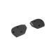 EOS C8 Corvette Dry Carbon Fiber Engine Bay Struct Covers - Mag Ride
