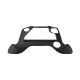 EOS C8 Corvette E-Ray Convertible CARBON FLASH Engine Bay Panel Clear Cover