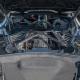 EOS C8 Corvette Dry Carbon Fiber Engine Bay Struct Covers - Mag Ride