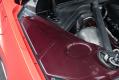 20-26+ C8 Corvette Red Carbon Fiber 3-Piece Appearance Panel Kit (Coupe) - EOS