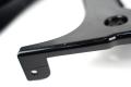 C8 Corvette All Models Paragon / / Extended Rear Splash Guards, Carbon Flash