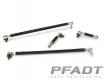 Pfadt / aFe Control 2010 + Camaro Sway Bar OEM-Quiet End Links