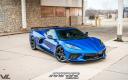 20-25+ C8 Corvette F023 20x9