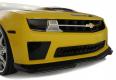 Camaro All Models 10-13 Headlight Restyling Package Tinted 6pc