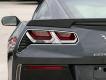 2014 C7 Corvette Stingray Stainless Steel Taillight Trim Kit 8 Piece Brushed Finish