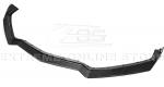 20-24+ C8 Corvette 5VM & High Wing Ground Effects Kit Carbon Fiber or Carbon Flash