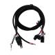 A&A C5 Corvette 1997-2002 Racetronix 450 LPH In Tank Fuel Pump with Hotwire Harness Kit 