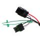 C4/C3 1984-1988 Fuel Pump Wiring Harness