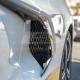 20-23+ C8 Corvette Side Intake Mesh Grille EOS