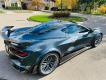 2020-2026 C8 Corvette Stingray Carbon Fiber Rocker Panels Pair | Concept8