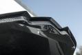 20-26+ C8 Corvette ZR1 Style Carbon Fiber Hood (Double Sided Carbon Fiber) - EOS