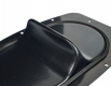 Halltech Hornet lid