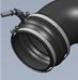 Corvette C6 Halltech Stinger Hump Hose - Include PCV elbow fitting?: No PCV