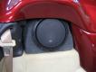 JL AUDIO Stealth Box Subwoofer Enclosure 2005-2013 C6 Corvette Convertible