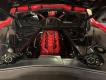 2020+ C8 Corvette Stingray LT2 Custom Painted Engine Appearance Panel Package